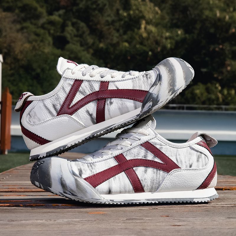 Trail Mix - 2026 New Trend Sneaker Man Shoe