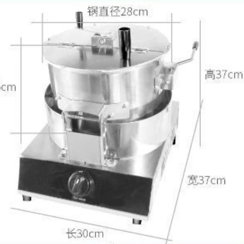 Popcorn - Cotton candy machine, commercial gas automatic