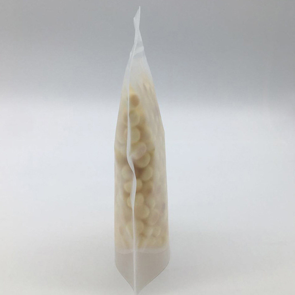 100Pcs Self Sealing Clear Food - огляд і ціна Dried Fruit