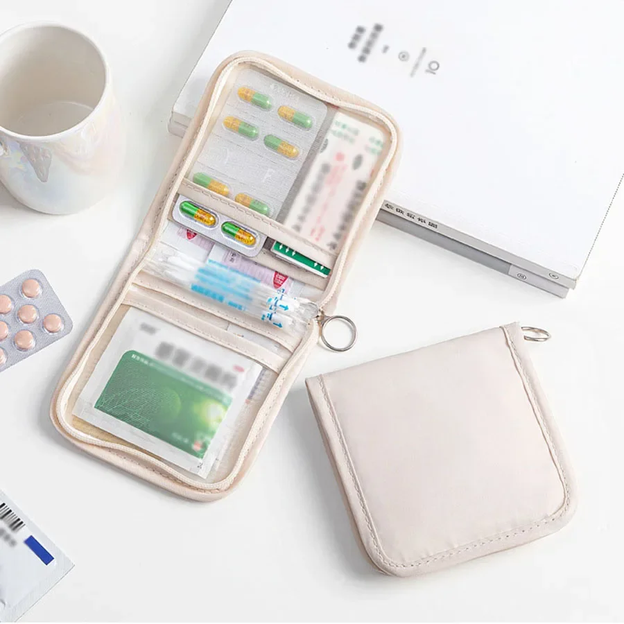 Mini Medical Pouch Portable Fo - огляд і ціна Seaweed Snack