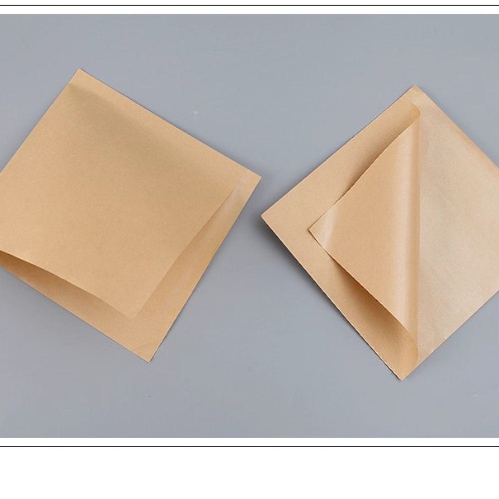 Greaseproof Food Pocket Triang - огляд і ціна Food Snacks Delivery