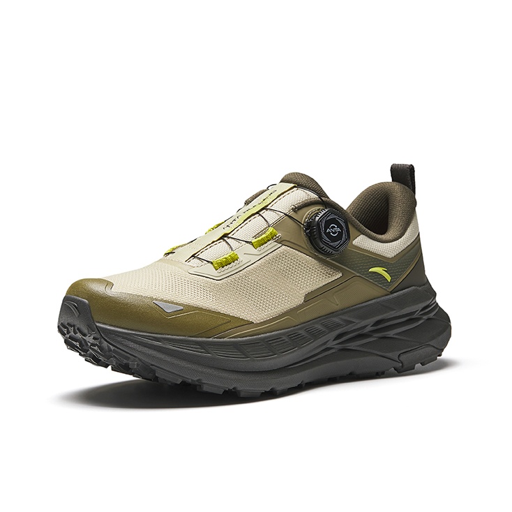 Anta Fabric Lightweight Outdoo - огляд і ціна Trail Mix