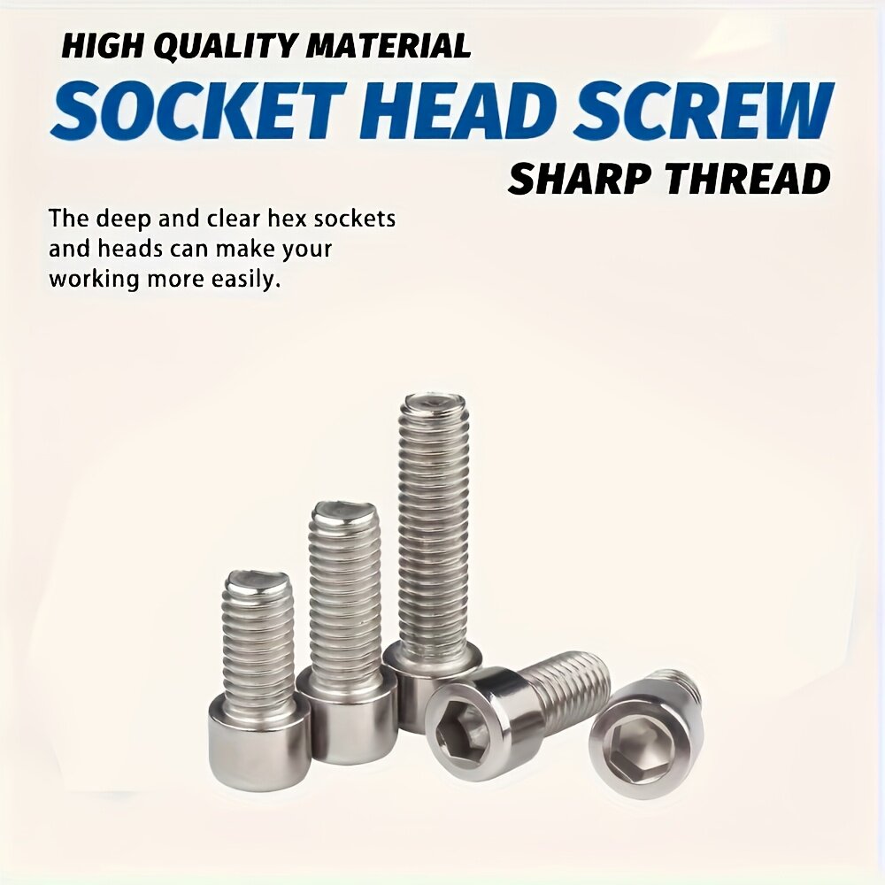 672pcs Set Cup Head Round Colu - огляд і ціна Nuts Mix