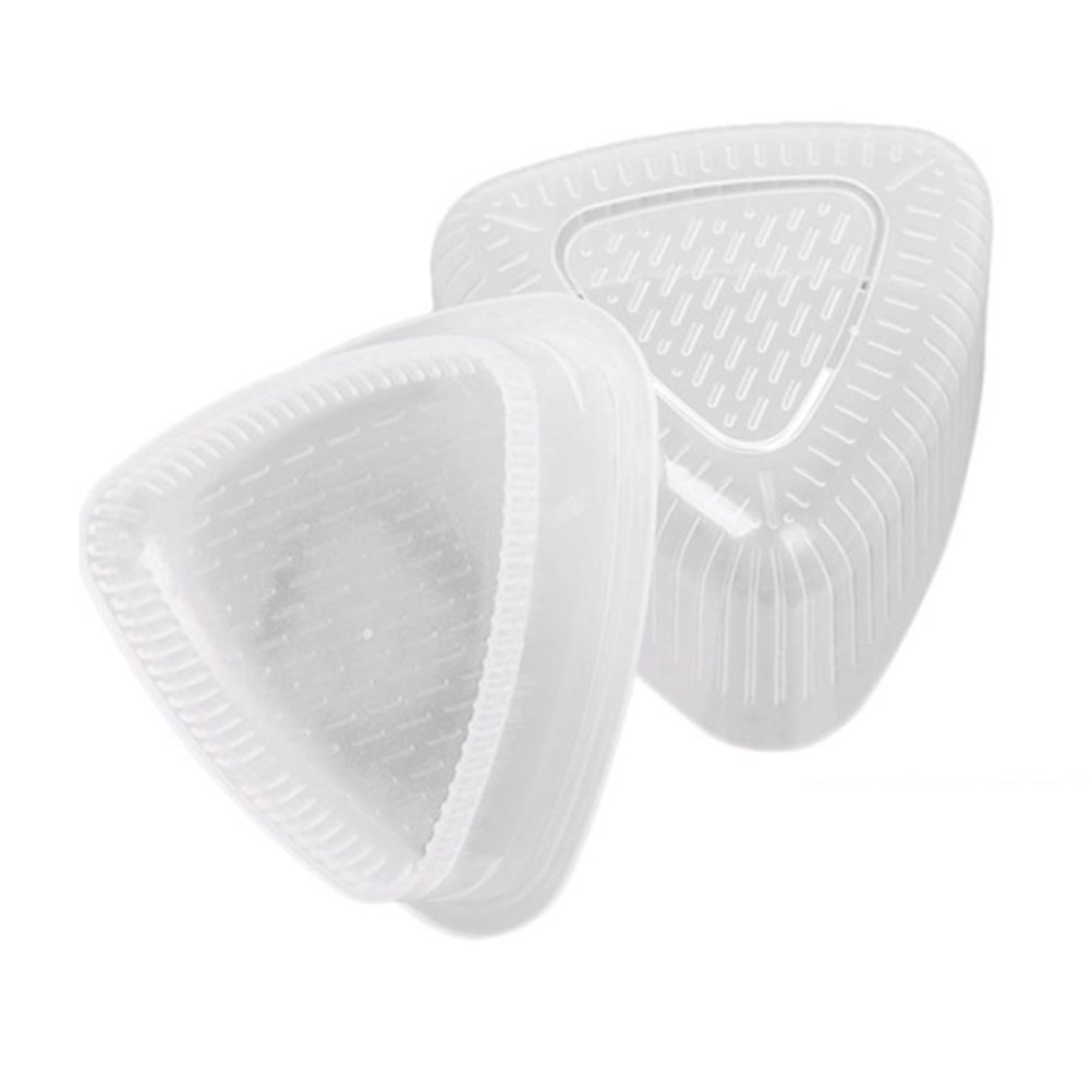 Rice Ball Mold Set 2 Piece Foo - огляд і ціна Seaweed Snack