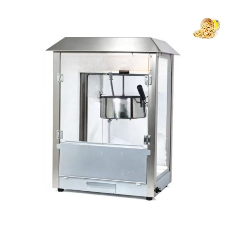 Popcorn Making Machine High Qu - огляд і ціна Popcorn