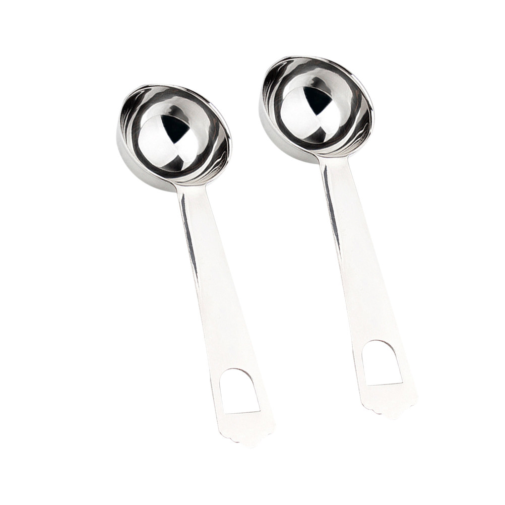 2Pcs Premium Stainless Steel F - огляд і ціна Healthy Snacks Food