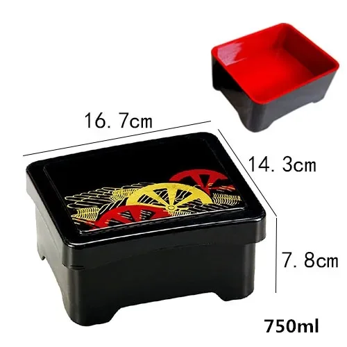 bento Lunch Boxes for office J - огляд і ціна Healthy Snacks Food