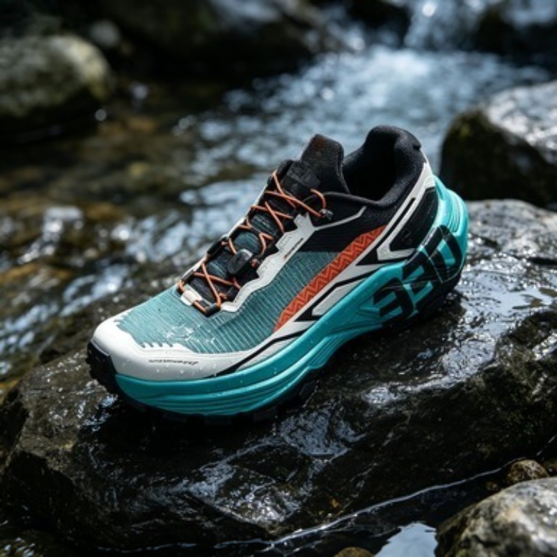 2026 New Luxury Athletic Shoes - огляд і ціна Trail Mix