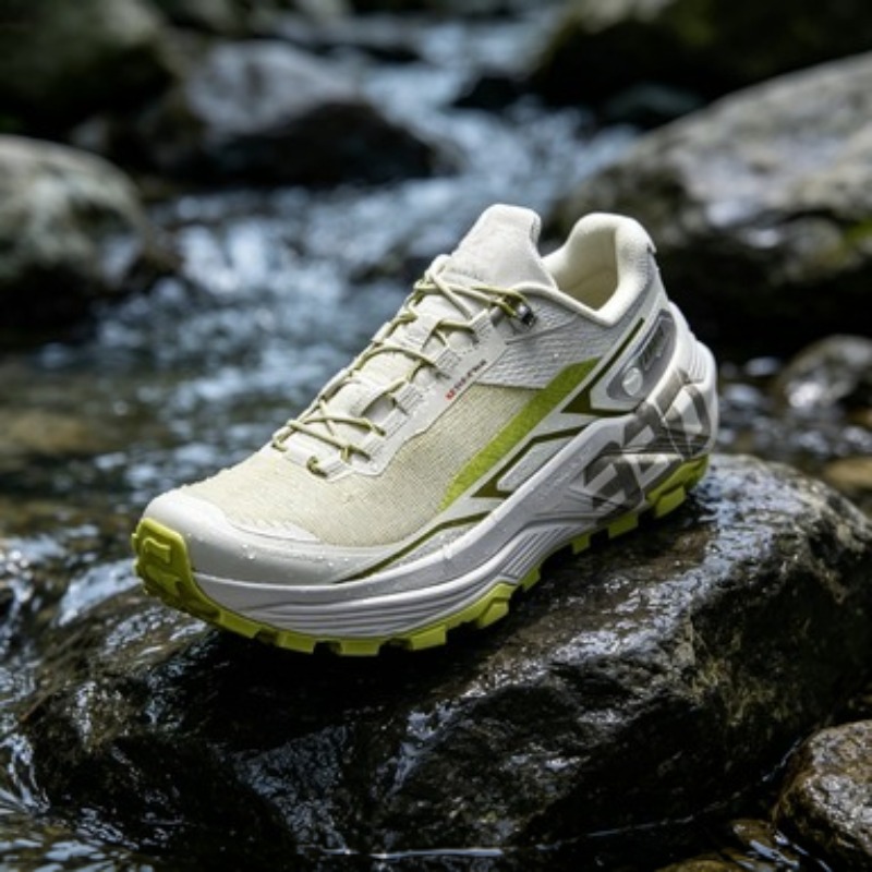2026 New Luxury Athletic Shoes - огляд і ціна Trail Mix