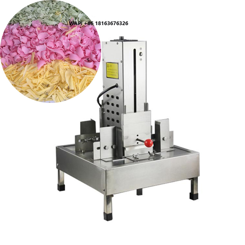 New Chocolate Slicer Crusher S - огляд і ціна Chocolate Snack