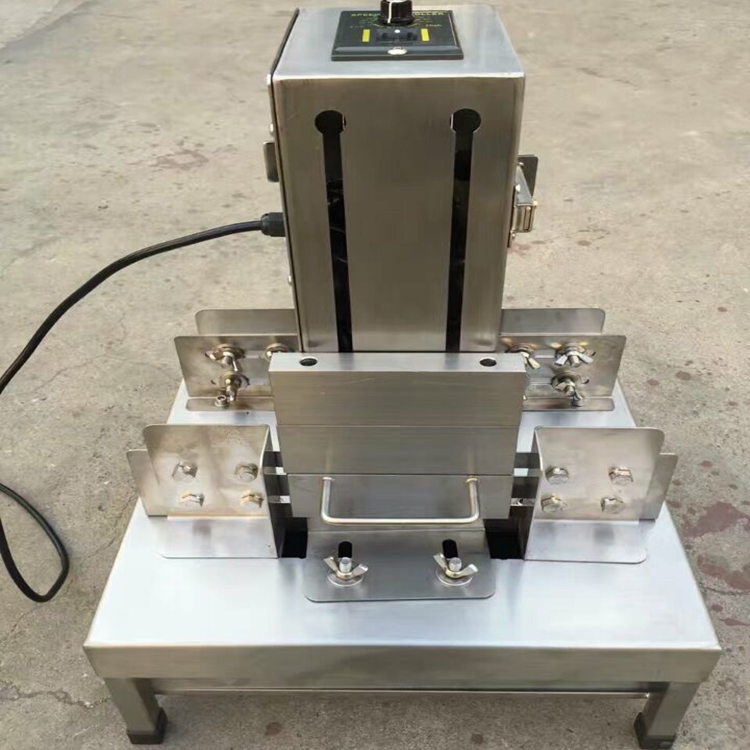 New Chocolate Slicer Crusher S - огляд і ціна Chocolate Snack