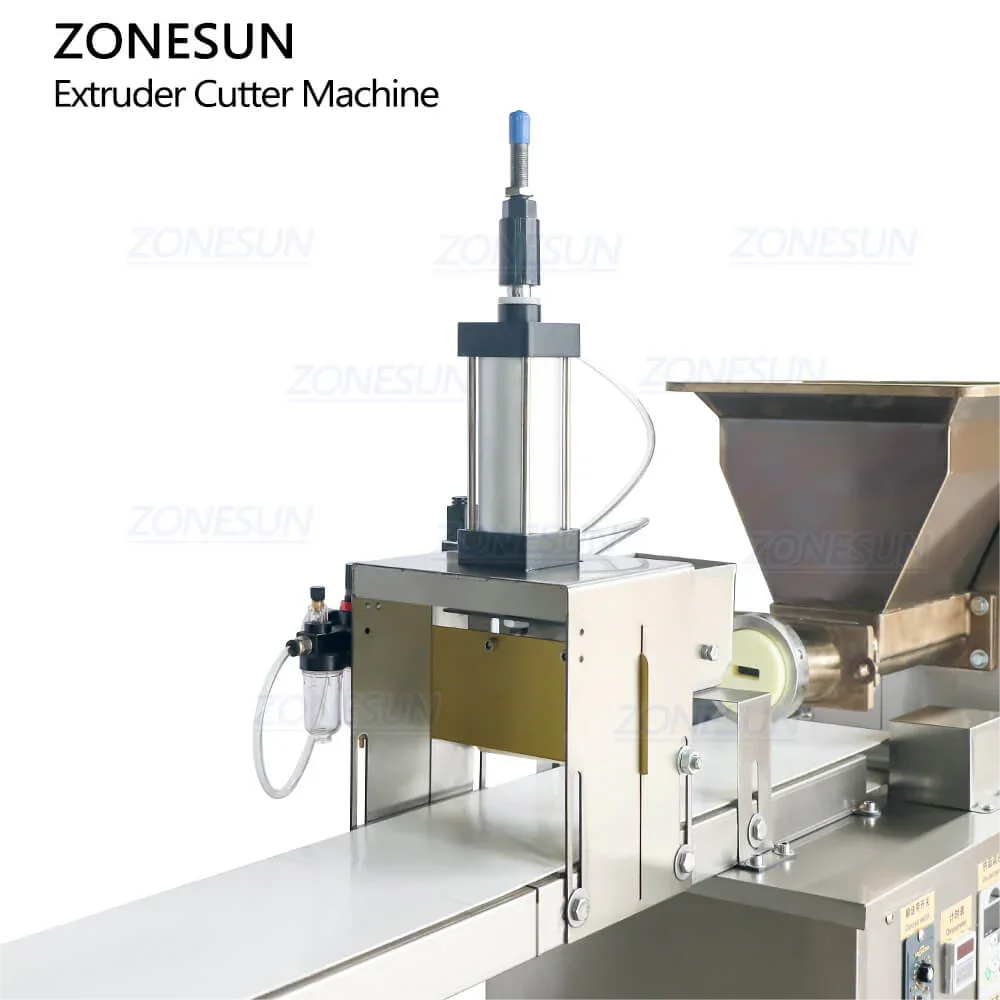 ZONESUN ZS-ECM1 Automatic Bar  - огляд і ціна Protein Bar